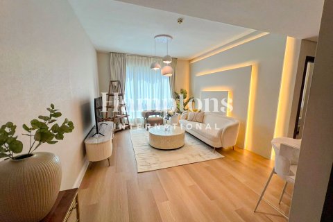 1 غرف نوم شقة في وسط مدينة دبي, الإمارات العربية المتحدة رقم 203339 10