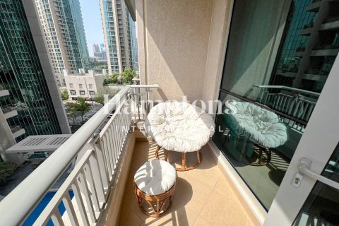 1 غرف نوم شقة في وسط مدينة دبي, الإمارات العربية المتحدة رقم 203339 19