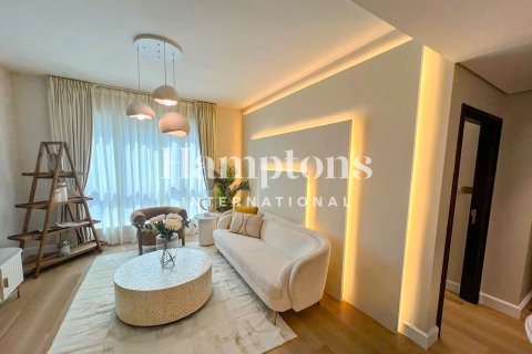 1 غرف نوم شقة في وسط مدينة دبي, الإمارات العربية المتحدة رقم 203339 15