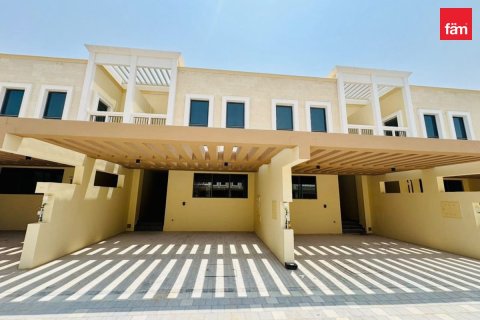 4 غرف نوم تاون هاوس في دبي, الإمارات العربية المتحدة رقم 203334