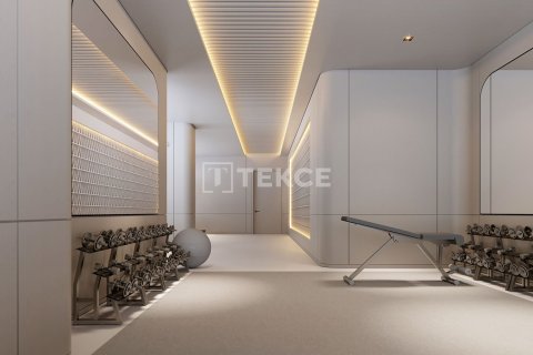 Appartement de 1 chambre à Jumeirah Village Triangle, UAE No. 135487 10