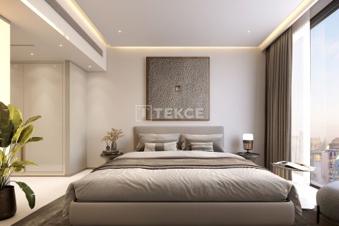 Appartement de 1 chambre à Jumeirah Village Triangle, UAE No. 135487 7