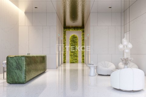 Appartement de 1 chambre à Jumeirah Village Triangle, UAE No. 135487 12