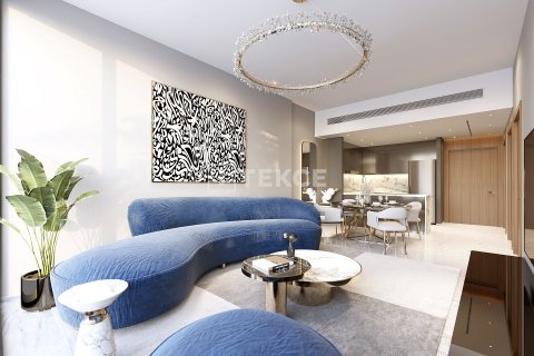 Appartement de 1 chambre à Al Reem Island, UAE No. 135488 6