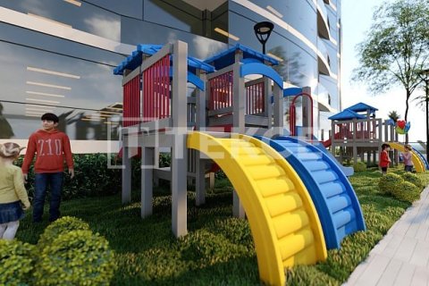 Appartement de 1 chambre à Al Reem Island, UAE No. 135488 11