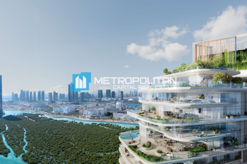 Appartement de 2 chambres à Al Reem Island, UAE No. 135492