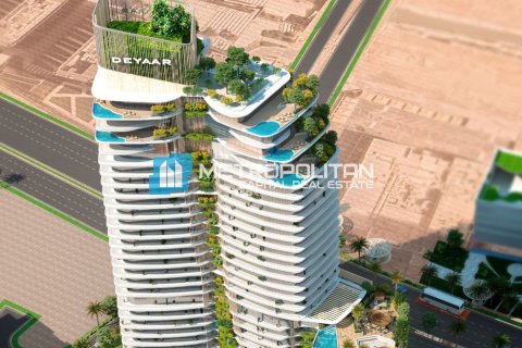 Appartement de 2 chambres à Al Reem Island, UAE No. 135492 8