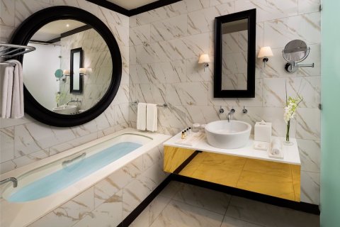 Квартира с 1 спальней в Бизнес-Бэй, ОАЭ №135486 5