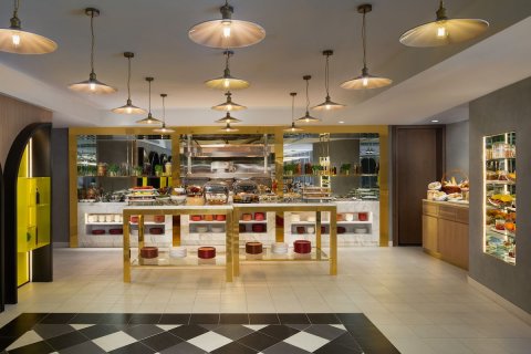 Квартира с 1 спальней в Бизнес-Бэй, ОАЭ №135486 8