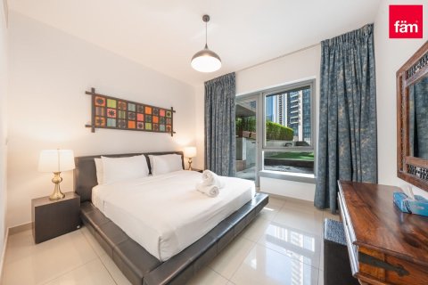 Квартира с 2 спальнями в Даунтаун Дубай (Даунтаун Бурдж Дубай), ОАЭ №135489 5