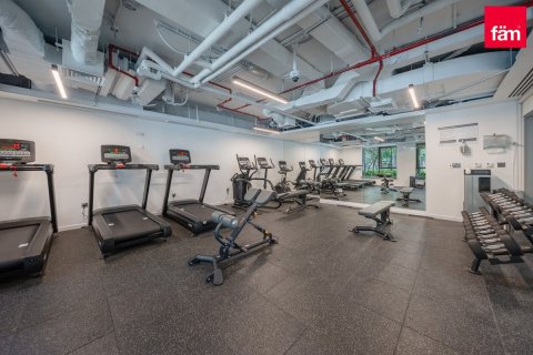 Квартира с 2 спальнями в Даунтаун Дубай (Даунтаун Бурдж Дубай), ОАЭ №135489 23