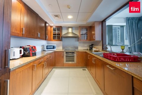 Квартира с 2 спальнями в Даунтаун Дубай (Даунтаун Бурдж Дубай), ОАЭ №135489 12