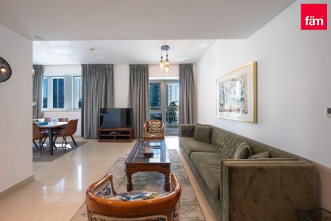 Квартира с 2 спальнями в Даунтаун Дубай (Даунтаун Бурдж Дубай), ОАЭ №135489