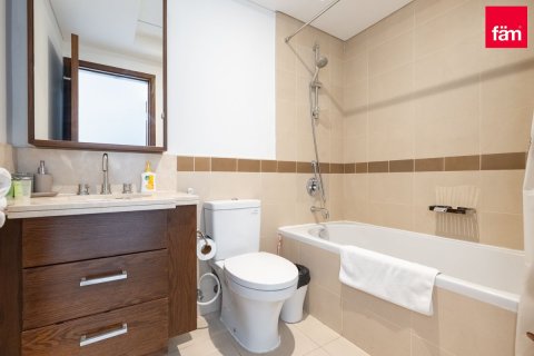 Квартира с 2 спальнями в Даунтаун Дубай (Даунтаун Бурдж Дубай), ОАЭ №135489 10