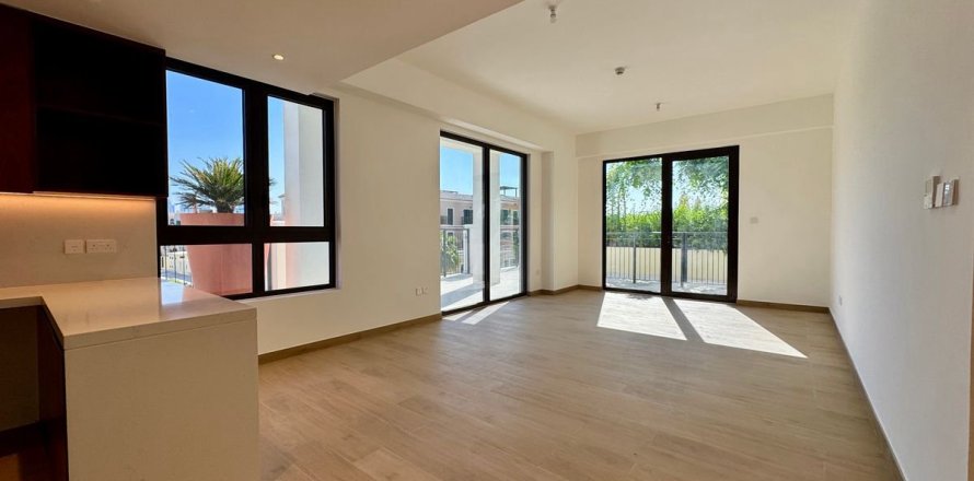 Apartment de 2 dormitorios en Dubai, UAE No. 135490