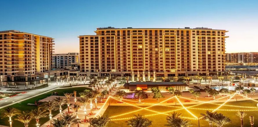 3 غرف نوم شقة في Town Square, الإمارات العربية المتحدة رقم 82137