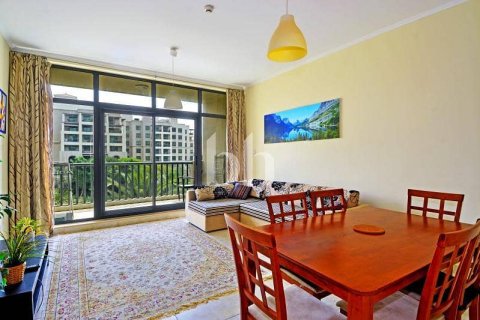 Apartment de 1 dormitorio  No. 115661 9