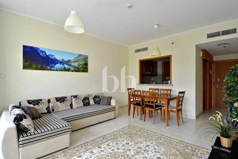 Apartment de 1 dormitorio  No. 115661 6