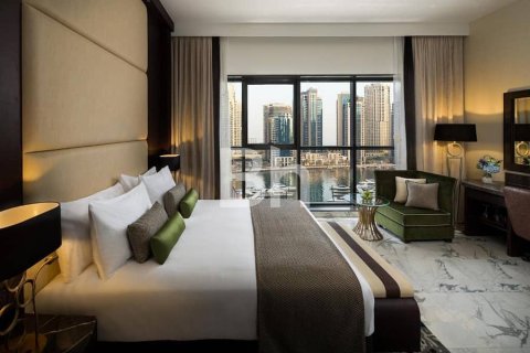 1 غرف نوم محل تجاري  رقم 115663 2