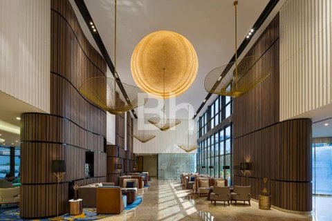 1 غرف نوم محل تجاري  رقم 115663 6