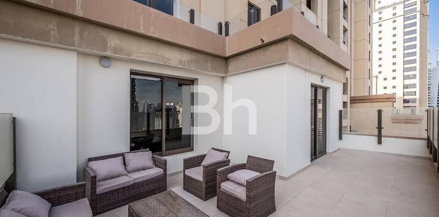 Apartment de 2 dormitorios No. 115665