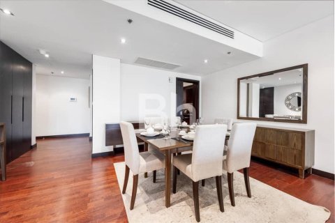 Appartement de 2 chambres  No. 115660 5