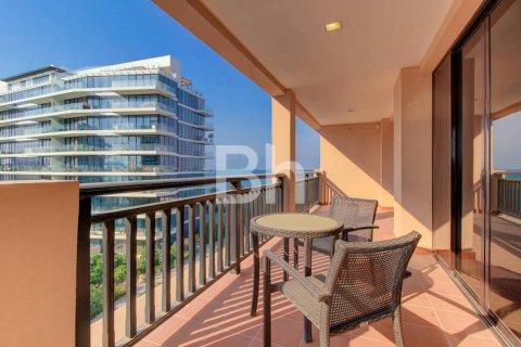 Appartement de 2 chambres  No. 115660 11