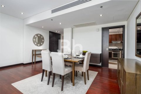 Appartement de 2 chambres  No. 115660 4
