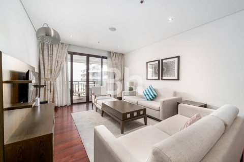 Appartement de 2 chambres  No. 115660 2