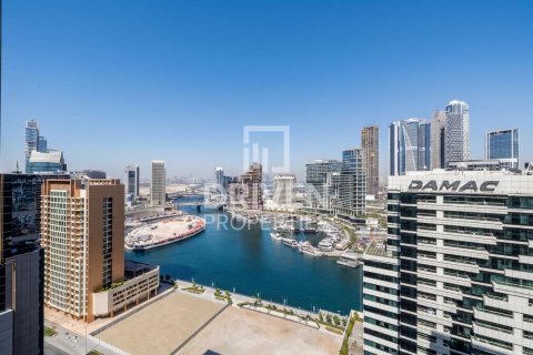 1 bedroom Apartment in Business Bay, UAE No. 202183