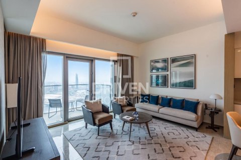 1 bedroom Apartment in Address Harbour Point, UAE No. 202180 9