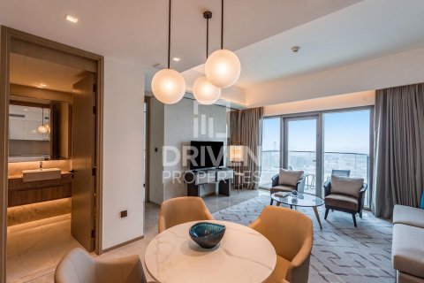 1 bedroom Apartment in Address Harbour Point, UAE No. 202180 5