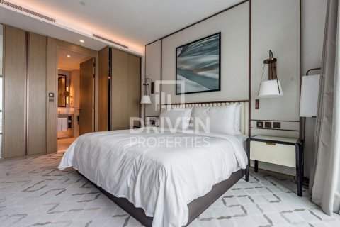 1 bedroom Apartment in Address Harbour Point, UAE No. 202180 11