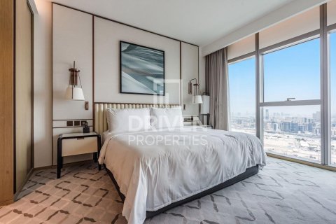 1 bedroom Apartment in Address Harbour Point, UAE No. 202180 10