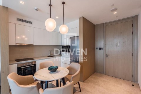 1 bedroom Apartment in Address Harbour Point, UAE No. 202180 8