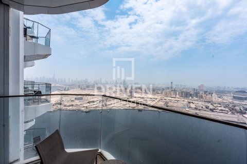 1 bedroom Apartment in Address Harbour Point, UAE No. 202180