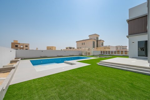 5 bedrooms Villa in Dubai Land, UAE No. 199686 27