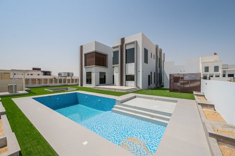 5 bedrooms Villa in Dubai Land, UAE No. 199686 26