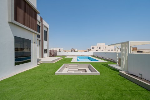 5 bedrooms Villa in Dubai Land, UAE No. 199686 29