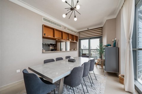 3 bedrooms Apartment in Dubai Creek Residence Tower 1 South, UAE No. 199687 19
