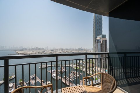 3 bedrooms Apartment in Dubai Creek Residence Tower 1 South, UAE No. 199687 3