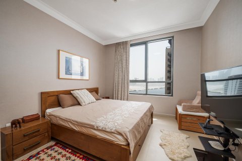3 bedrooms Apartment in Dubai Creek Residence Tower 1 South, UAE No. 199687 10