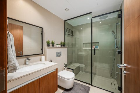 3 bedrooms Apartment in Dubai Creek Residence Tower 1 South, UAE No. 199687 11