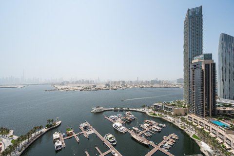 3 bedrooms Apartment in Dubai Creek Residence Tower 1 South, UAE No. 199687 4