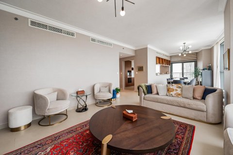 3 bedrooms Apartment in Dubai Creek Residence Tower 1 South, UAE No. 199687 17