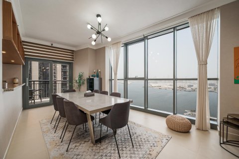 3 bedrooms Apartment in Dubai Creek Residence Tower 1 South, UAE No. 199687