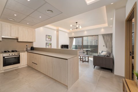 1 bedroom Apartment in Jumeirah Lake Towers, UAE No. 199690 16
