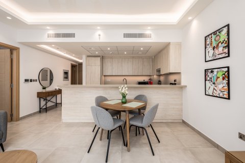 1 bedroom Apartment in Jumeirah Lake Towers, UAE No. 199690 8