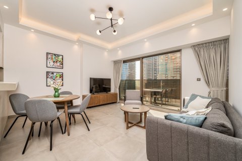 1 bedroom Apartment in Jumeirah Lake Towers, UAE No. 199690