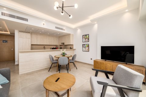 1 bedroom Apartment in Jumeirah Lake Towers, UAE No. 199690 14